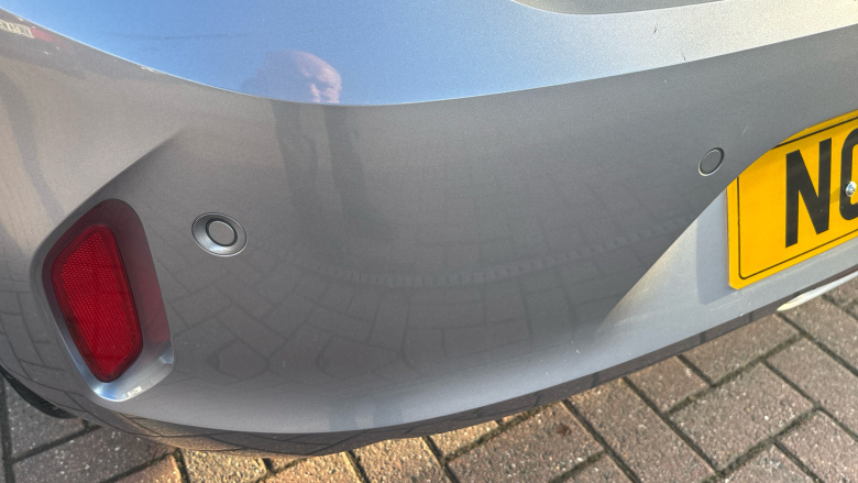 Vauxhall Corsa 1.2 Turbo SE Premium 5dr Petrol Hatchback